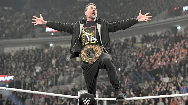 WWE Raw preview (Jan. 19, 2026): CM Punk finally gets to work heel again in WWE