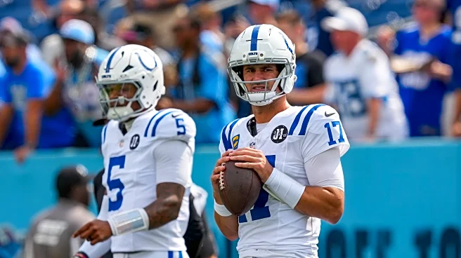 AFC playoffs are proof that the Colts got it all wrong