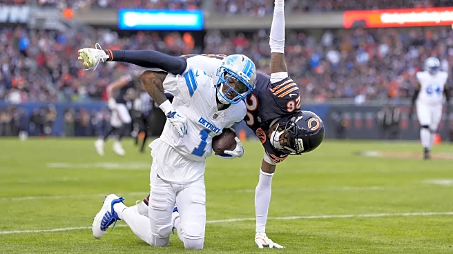 Discussion: Which team will win the NFC North in 2026?