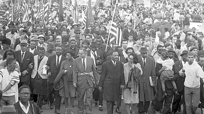 Monday Dots: One Person Can Make a lot of Waves