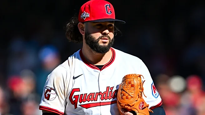 Rangers add Junis to pen, per reports