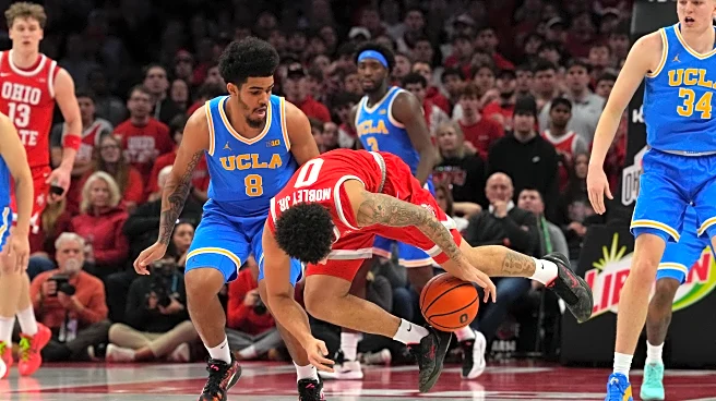 Big Ten Bracketology, Week 11: Bountiful Bubble Battles