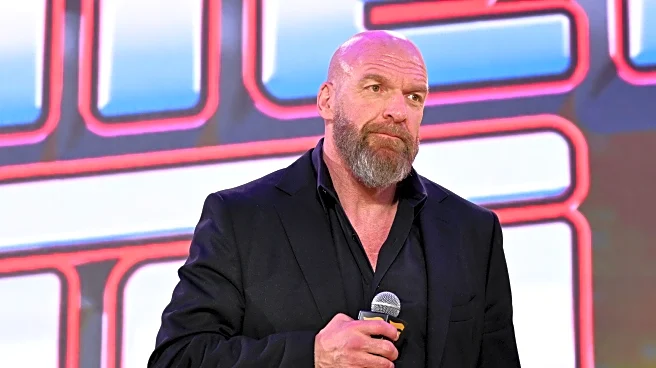 Fans question WWE’s use of AI after AEW logo appears on AAA title