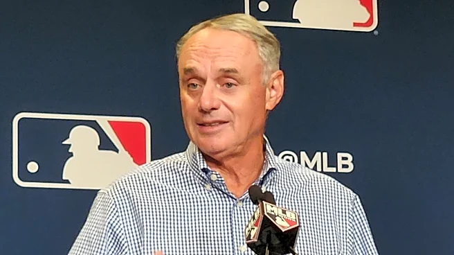 What if MLB players proposed a cap/floor system to owners?