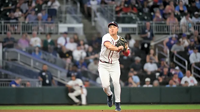 Mariners Moose Tracks, 1/19/26: Ha-Seong Kim, Jakob Junis, and Justin Verlander