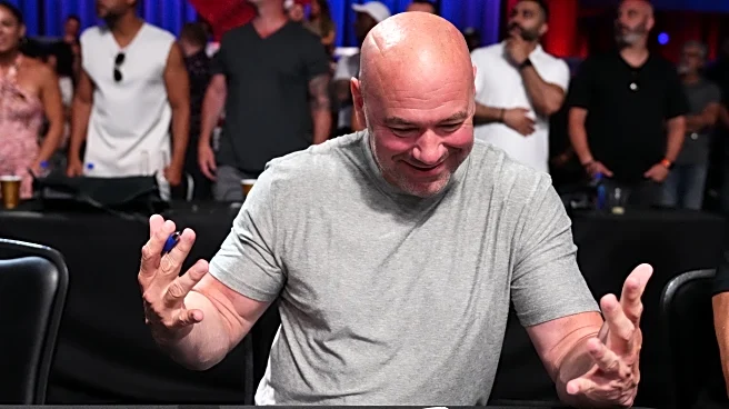 Sportico’s Top 100 highest-paid athletes does not include a single UFC or MMA fighter