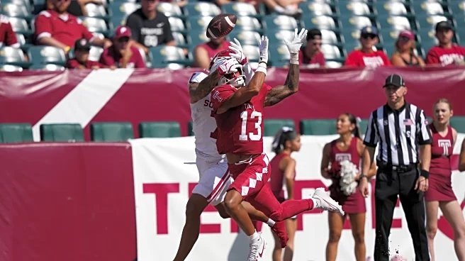 Badgers land SEC transfer WR to fill out room