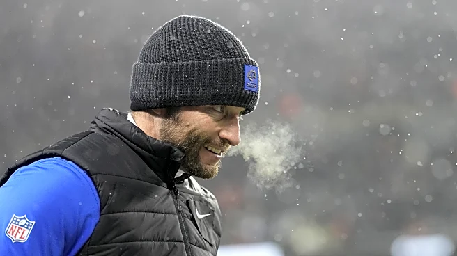 Good, Bad and Ugly: McVay, Stafford ugliest part of win