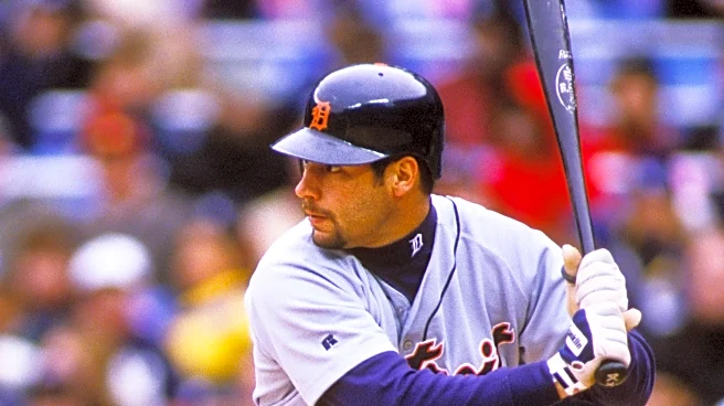 A look back, decades apart