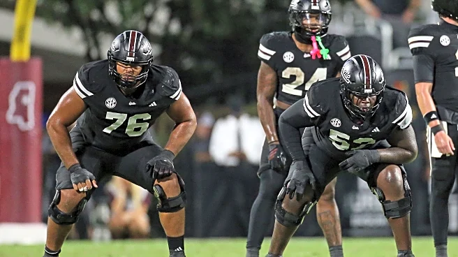 Mississippi State OL Zack Owens commits to Mizzou