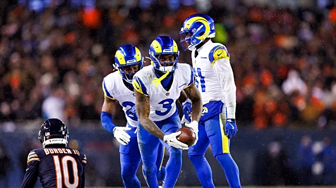 10 takeaways from Rams overtime thriller against Bears