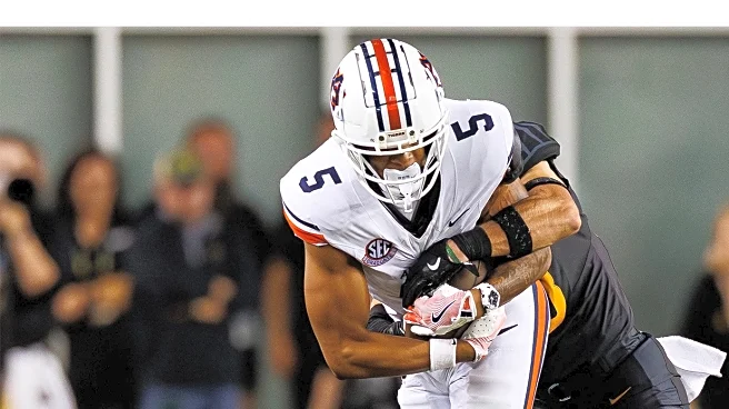 Recruiting Reset: Mizzou adds Auburn receiver Horatio Fields