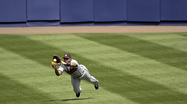 A look at the former Atlanta Braves eligible for the 2026 Hall of Fame