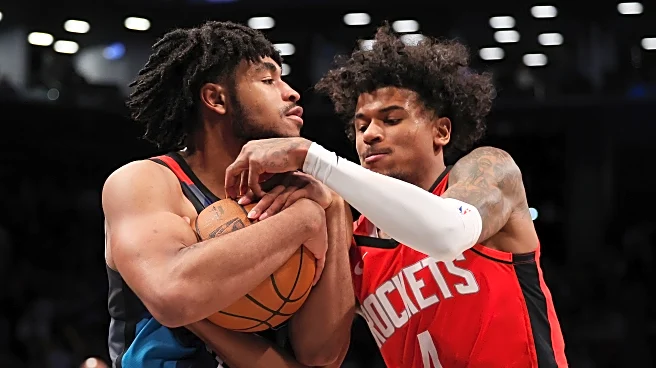 Nets vs Suns preview: Back to New York after quick road trip