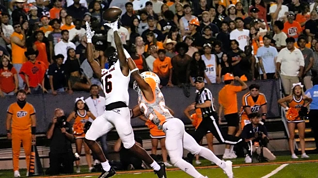 Kentucky adds Southern Utah transfer Shane Carr