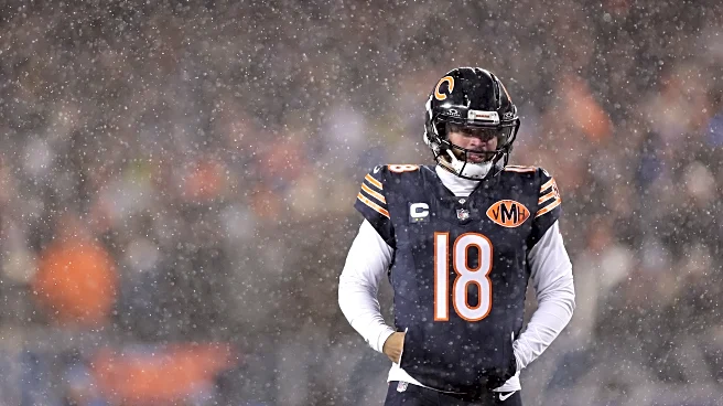 10 Bears Takes: Dream Season Ends in Divisional Round Thriller