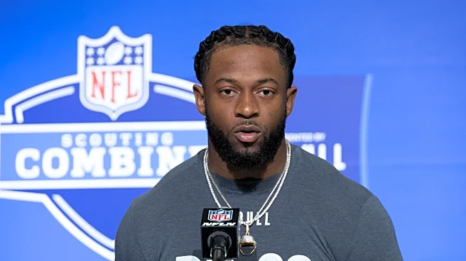 Scouting Jets safety Christopher Smith II