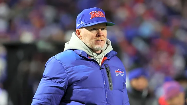 Should Steelers hire Sean McDermott?