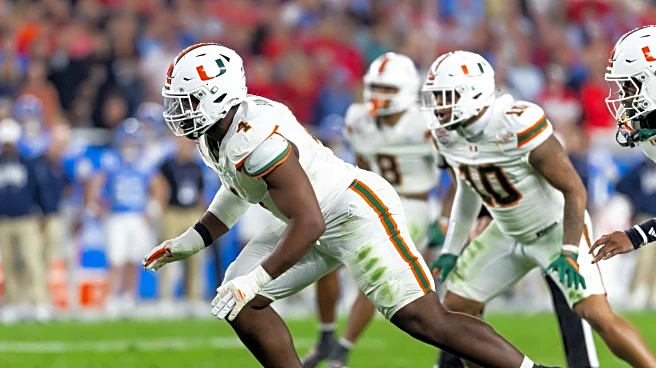 2026 NFL Draft: 12 prospects to watch in Miami vs. Indiana CFP National Championship