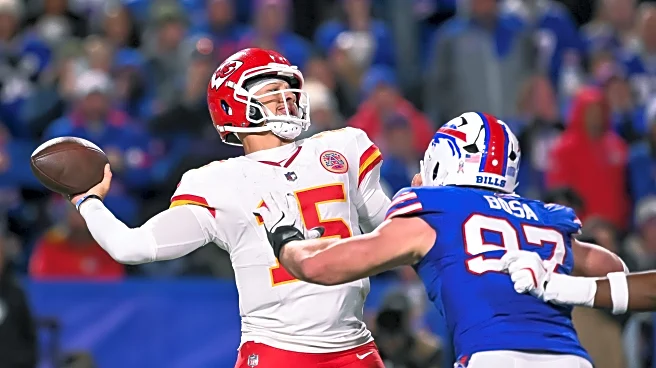 Bengals will sign Joey Bosa or other veteran pass rusher, predicts ESPN’s Aaron Schatz