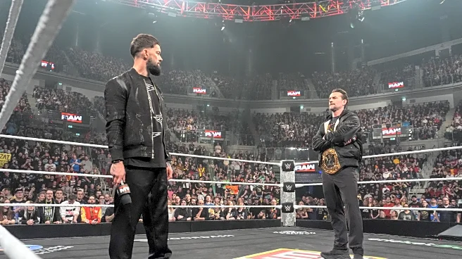 WWE Raw results, live discussion (Jan. 19, 2026): CM Punk vs. Finn Balor