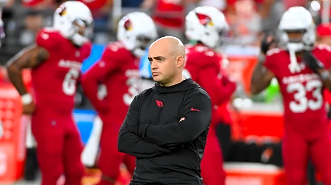 Detroit Lions to hire Drew Petzing as new offensive coordinator