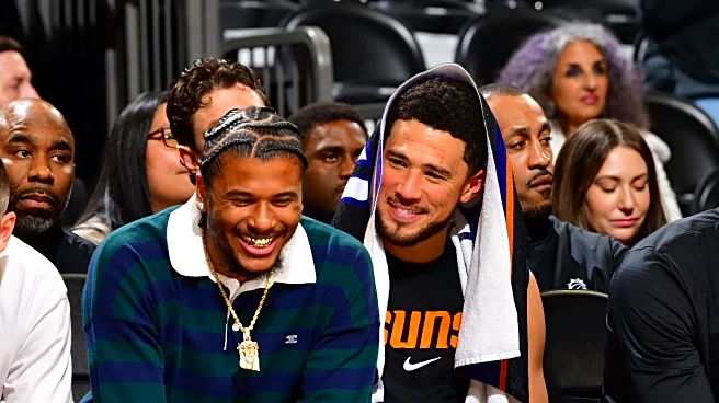 Game Preview: Jalen Green’s return looms as the Suns face the Nets