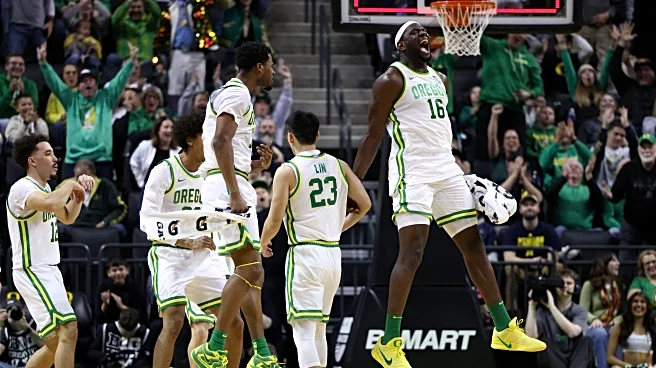 Spartan Basketball Preview: The Oregon Ducks
