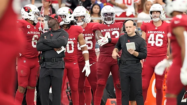 Lions hire offensive coordinator Drew Petzing