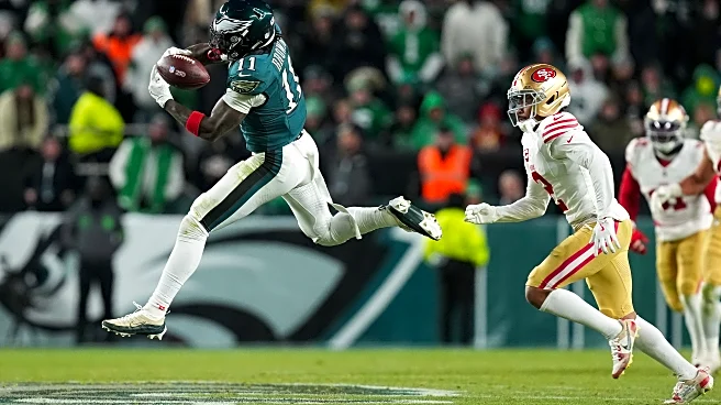 3 areas where the 49ers proved they were flawed in the playoffs