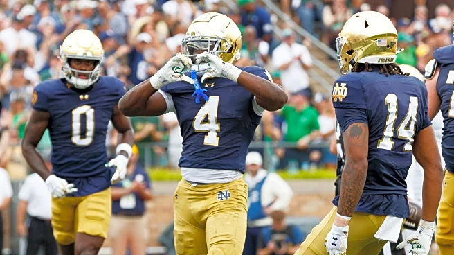 Latest PFF mock draft has Chiefs drafting ‘favorite’ to win OROY