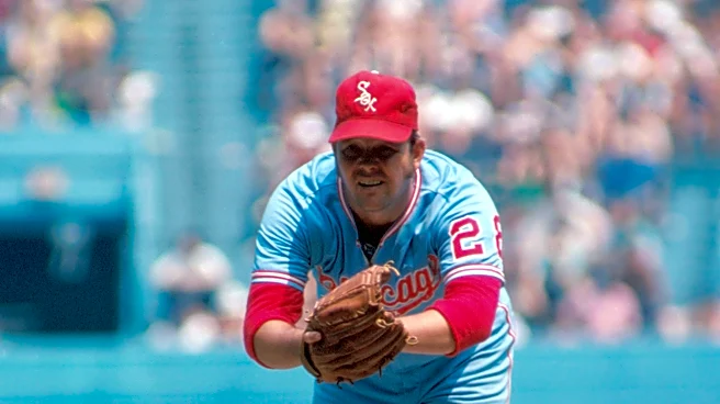 Flashback: A Conversation With Wilbur Wood