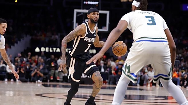 Hawks brick threes early, brick final shot in daytime defeat, 112-110