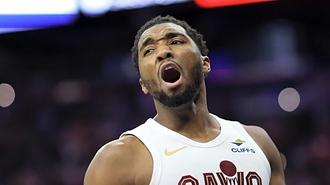 Donovan Mitchell deserved to be NBA All-Star starter