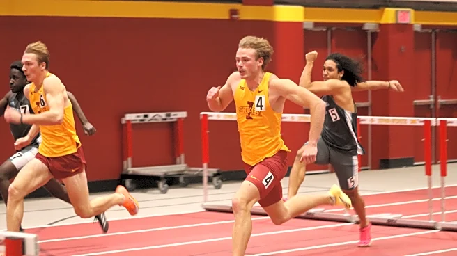 Weekend Whirlwind: Jan. 19