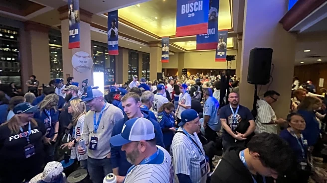 Cubs Convention 2026: If you sign Alex Bregman, they will come