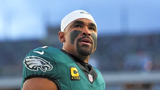 Let’s try to have a nuanced conversation about Jalen Hurts