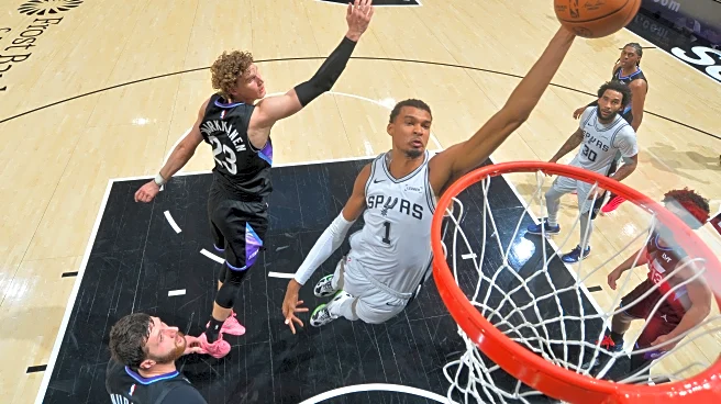 It’s time for Basketball: San Antonio Spurs vs Utah Jazz
