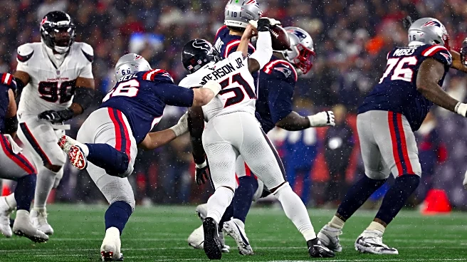 Texans to pick up fifth year option on C.J. Stroud