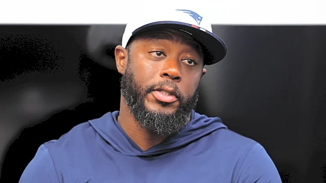 Patriots assistant coach to interview for Chargers OC job