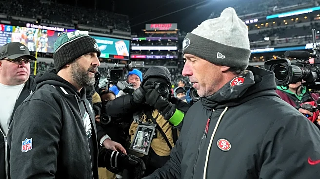 49ers Snap Counts & Grades: San Francisco’s season ends with a loud thud in Seattle