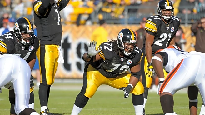 Washington Commanders Coaching Search Tracker: Assistant OL coach promoted to replace Bobby Johnson