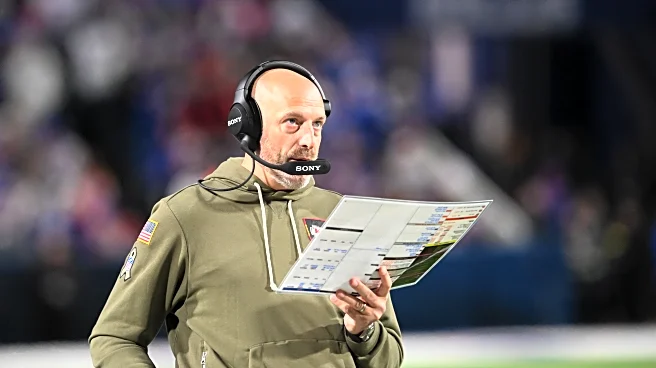 Tennessee Titans head coach news, rumors, candidates and interviews tracker