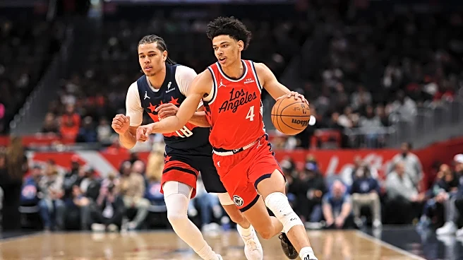 Wizards vs Clippers Recap: Wizards lose a close one to the Clippers, 110-106