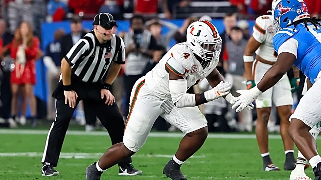 Cardinals NFL Draft prospects to watch in the Miami vs. Indiana CFP Championship Game