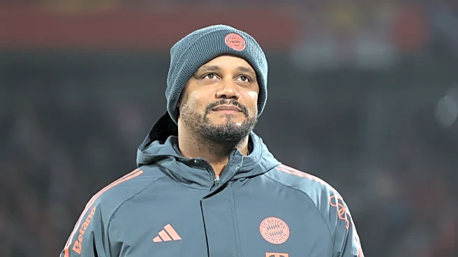 Bayern Munich boss won’t stifle squad’s creativity