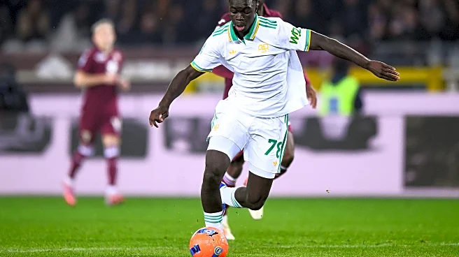 Robinio Vaz Brings“A Tornado of Energy” to Roma