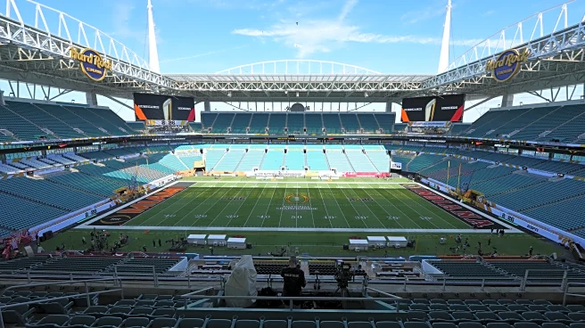 Gamethread: The College Football Playoff National Championship—#1 Indiana vs. #10 Miami, 6:30 P.M., ESPN