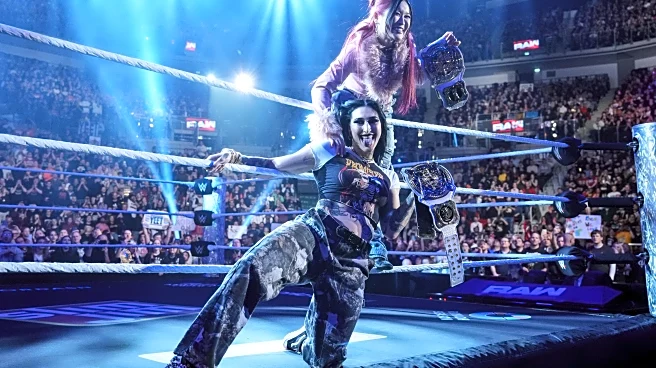 Top names declare for Royal Rumble matches