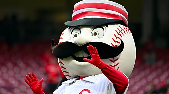 Community Prospect Rankings: #7 prospect in the Cincinnati Reds system